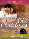 Cover image for Old Christmas